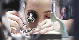 大连万国售后维修流程规范